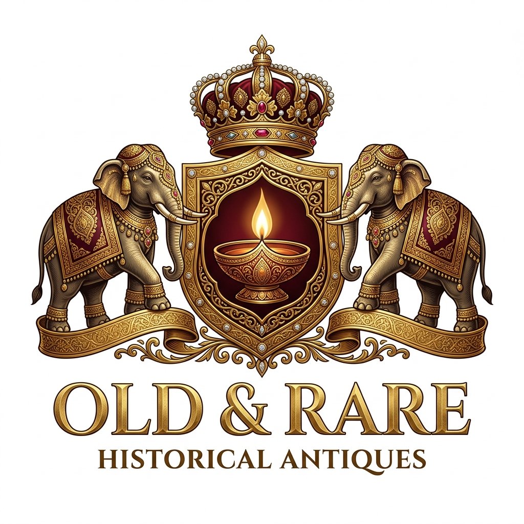 Old & Rare